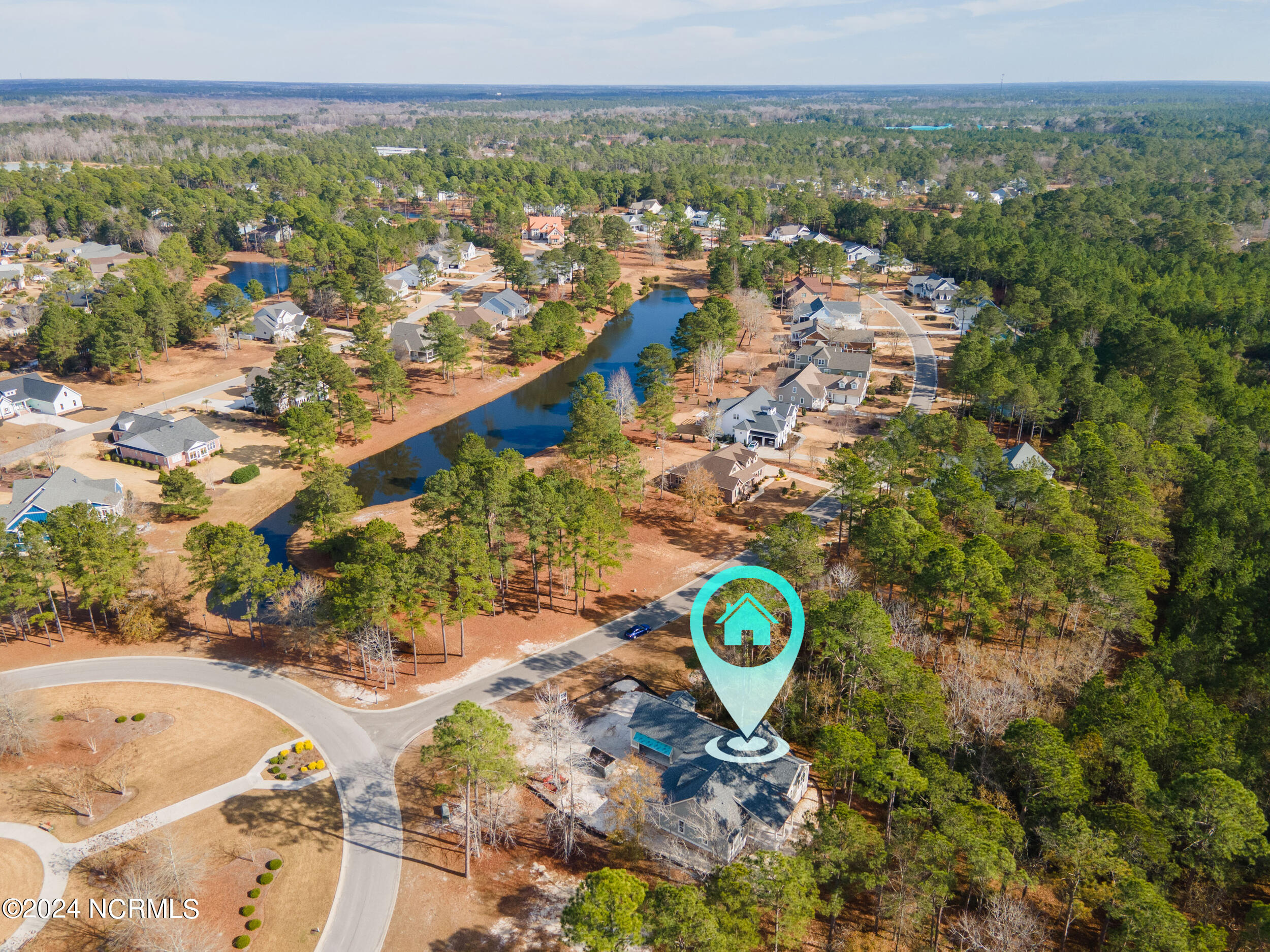 815 Breezewood Drive SE