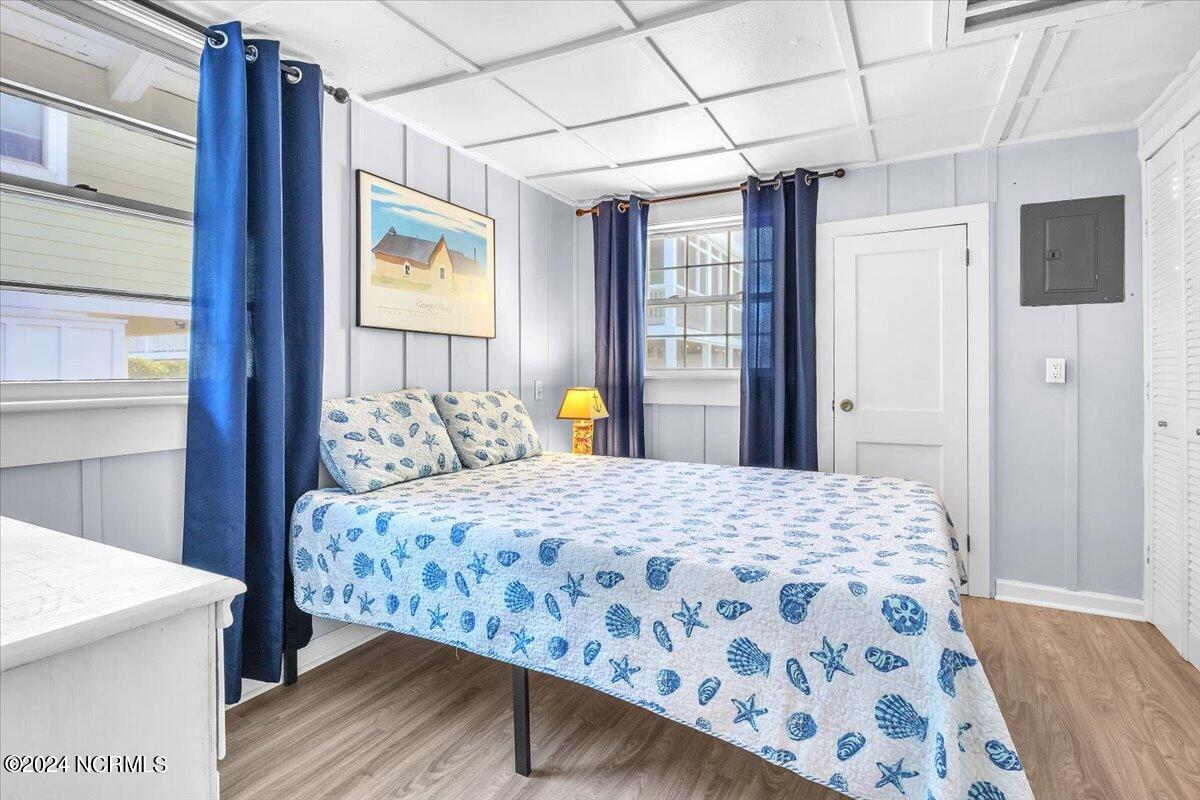 530 Fort Fisher Boulevard S