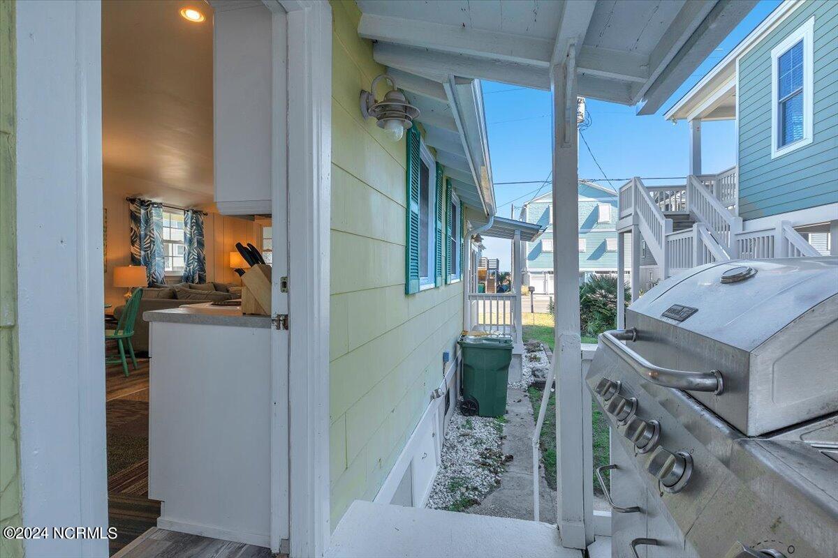 530 Fort Fisher Boulevard S