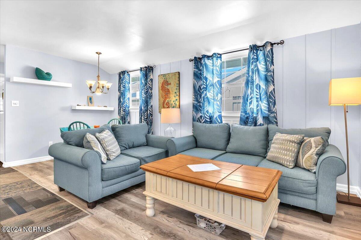 530 Fort Fisher Boulevard S