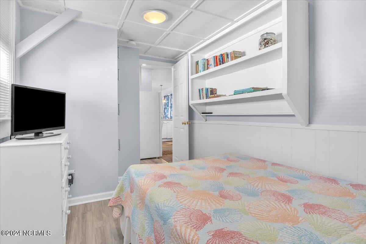 530 Fort Fisher Boulevard S