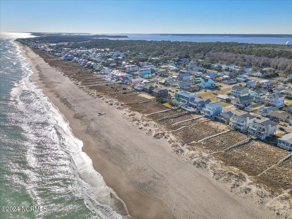 530 Fort Fisher Boulevard S