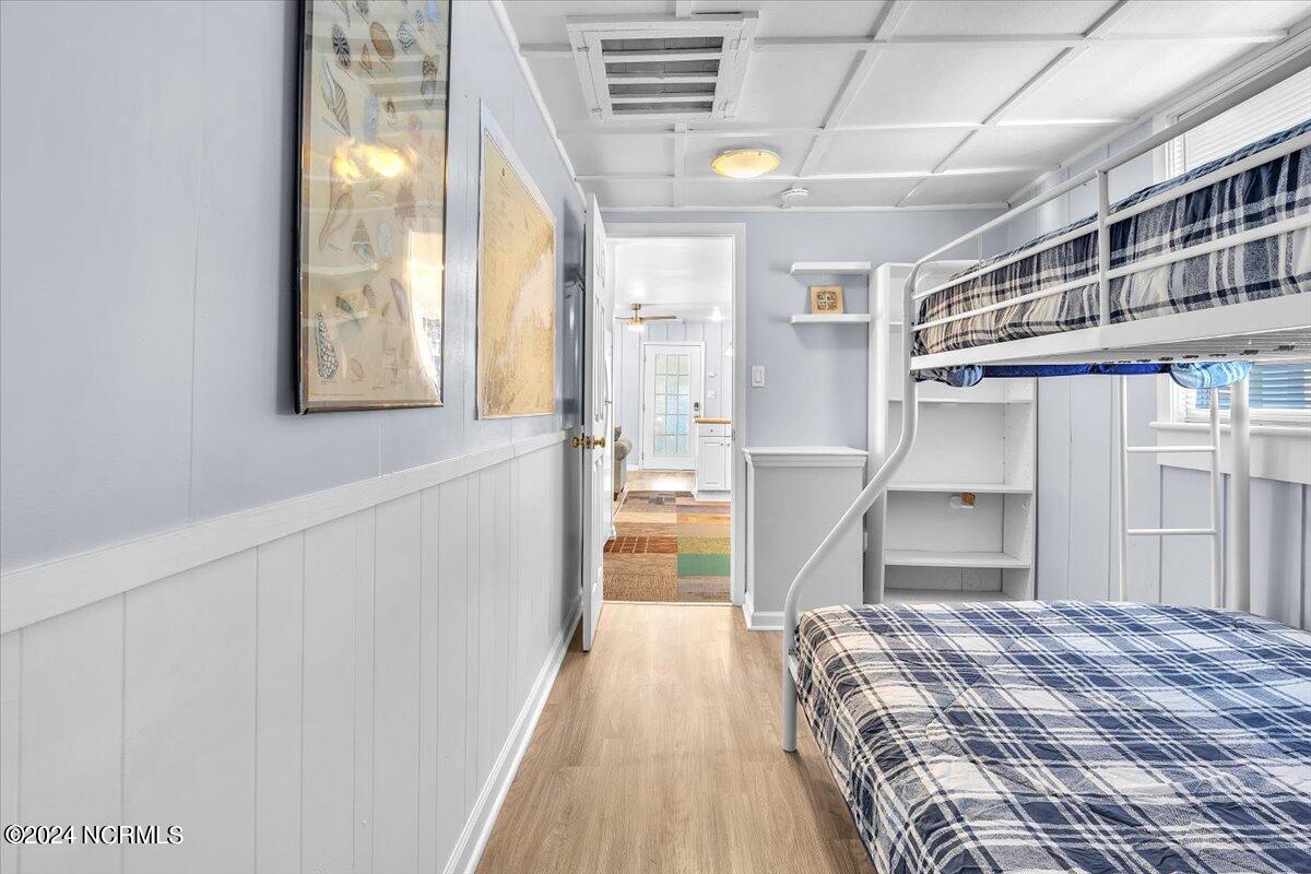 530 Fort Fisher Boulevard S