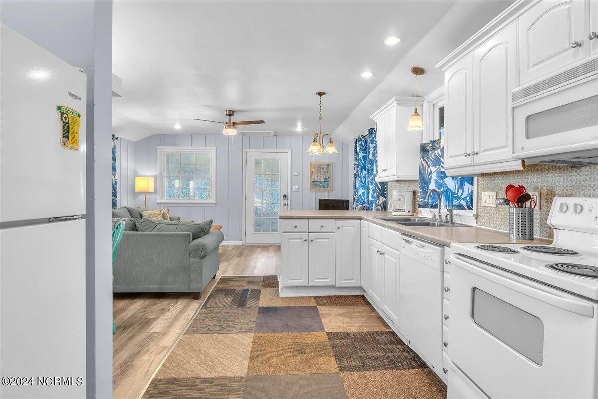 530 Fort Fisher Boulevard S