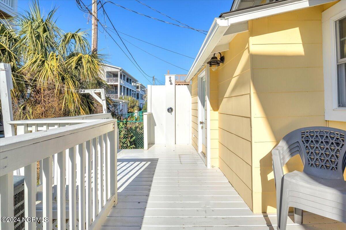 530 Fort Fisher Boulevard S