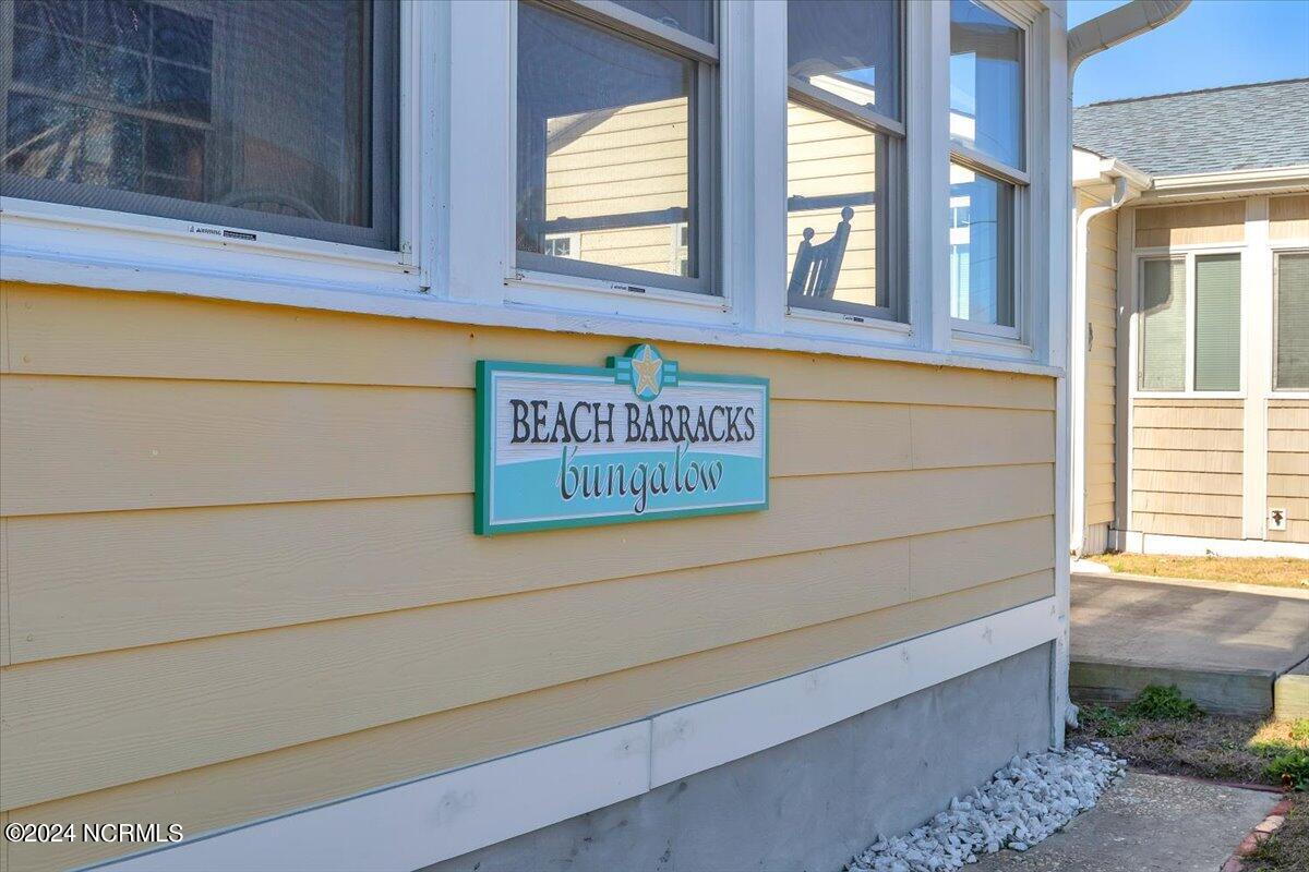 530 Fort Fisher Boulevard S