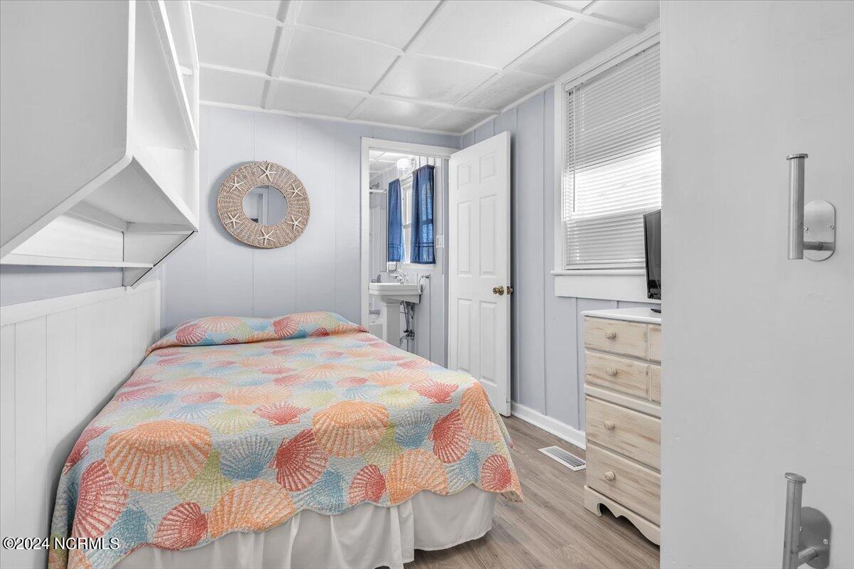 530 Fort Fisher Boulevard S