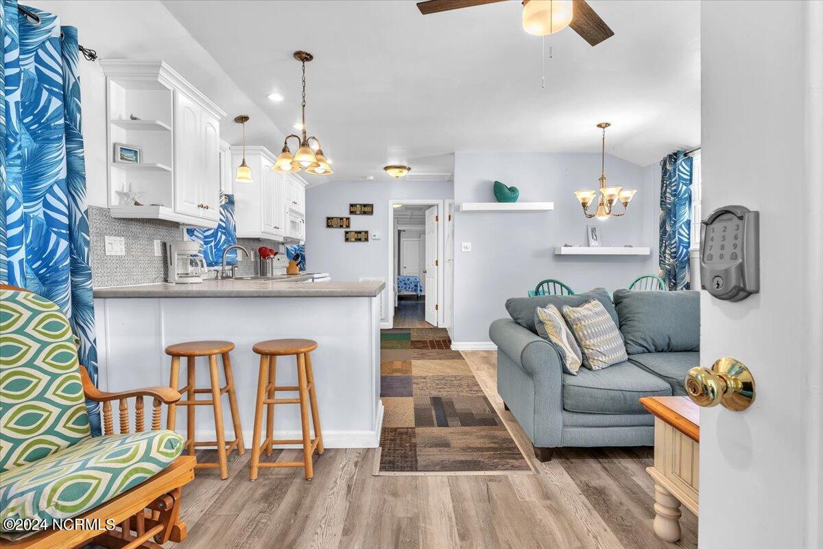 530 Fort Fisher Boulevard S