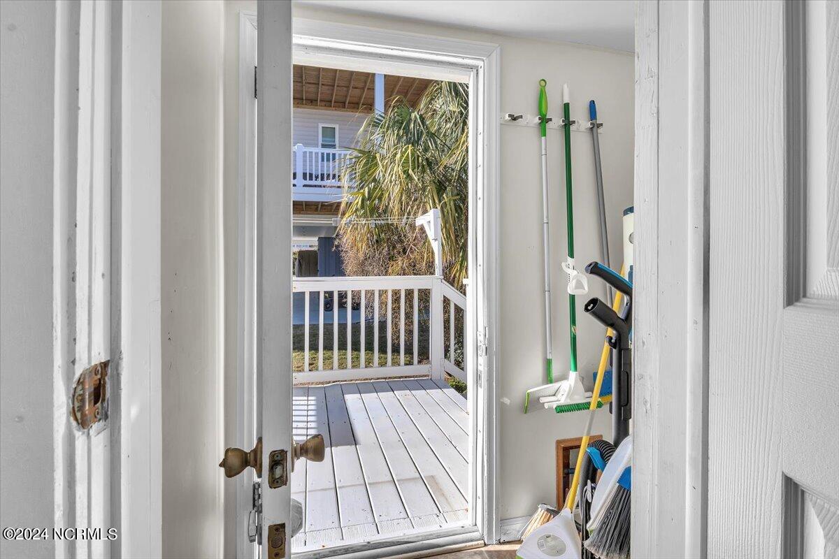 530 Fort Fisher Boulevard S