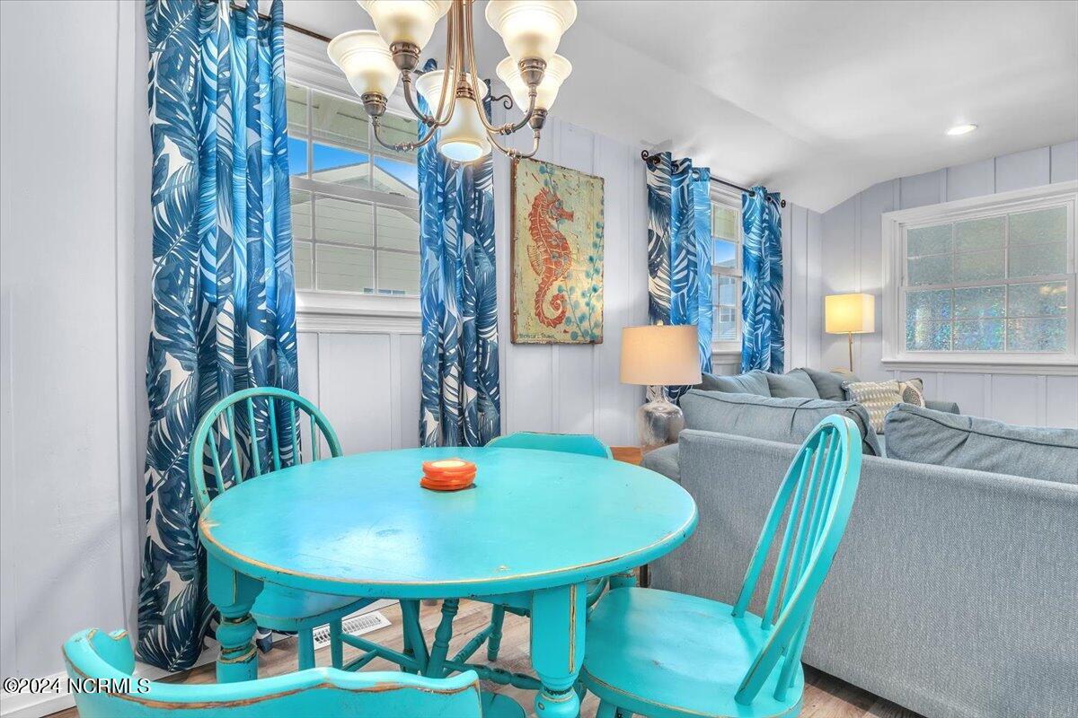 530 Fort Fisher Boulevard S