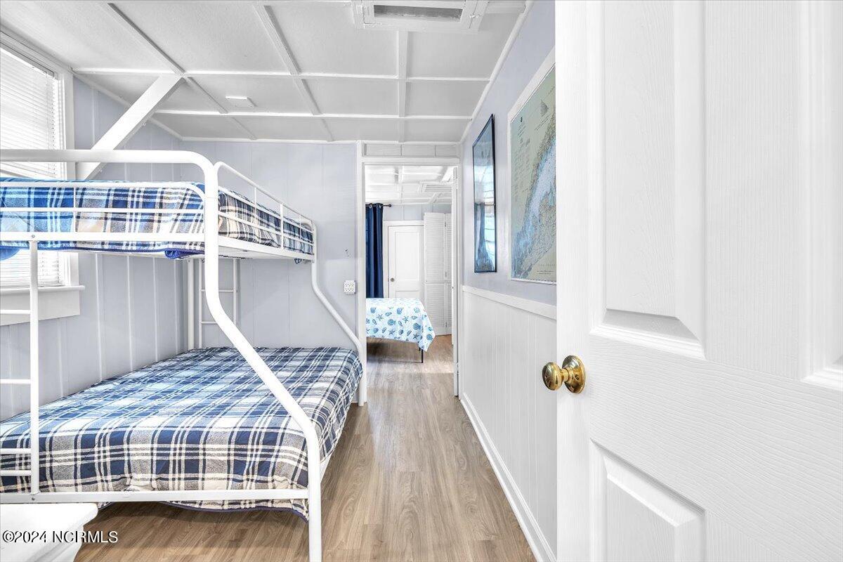 530 Fort Fisher Boulevard S