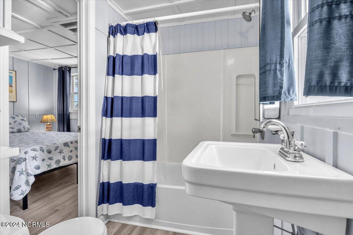 530 Fort Fisher Boulevard S