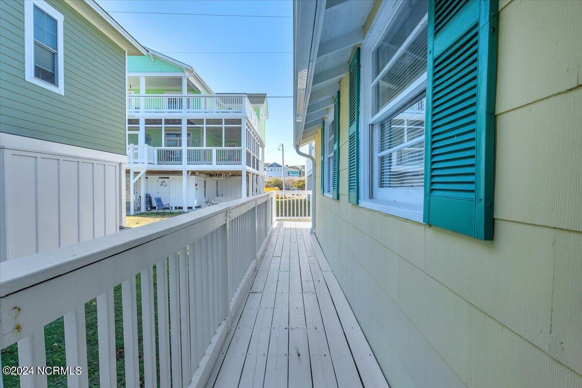 530 Fort Fisher Boulevard S