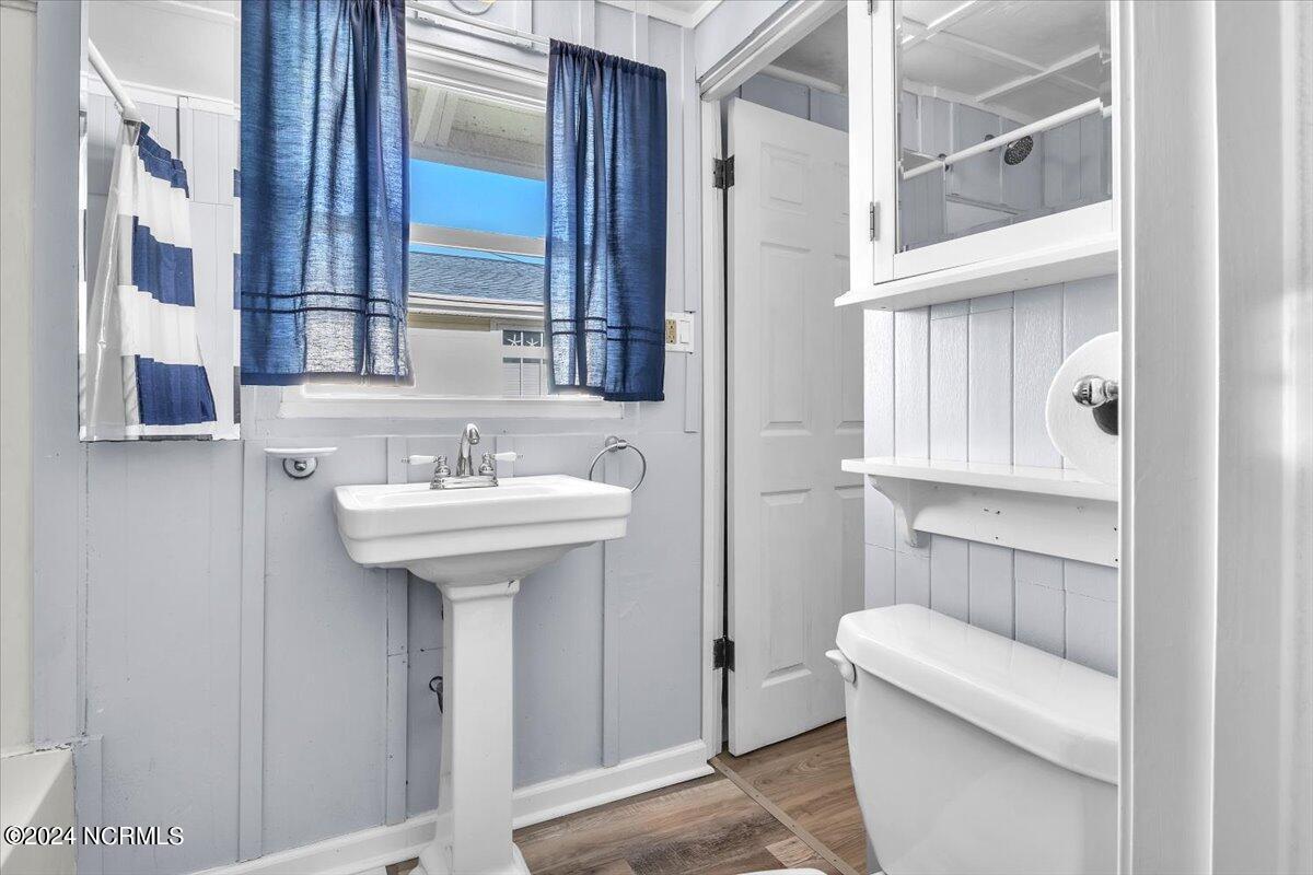 530 Fort Fisher Boulevard S