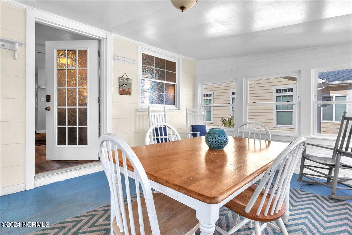 530 Fort Fisher Boulevard S