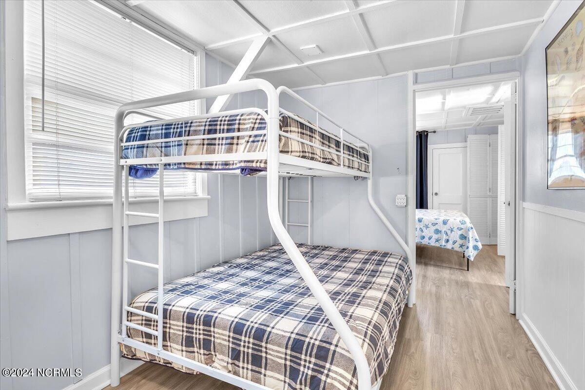 530 Fort Fisher Boulevard S