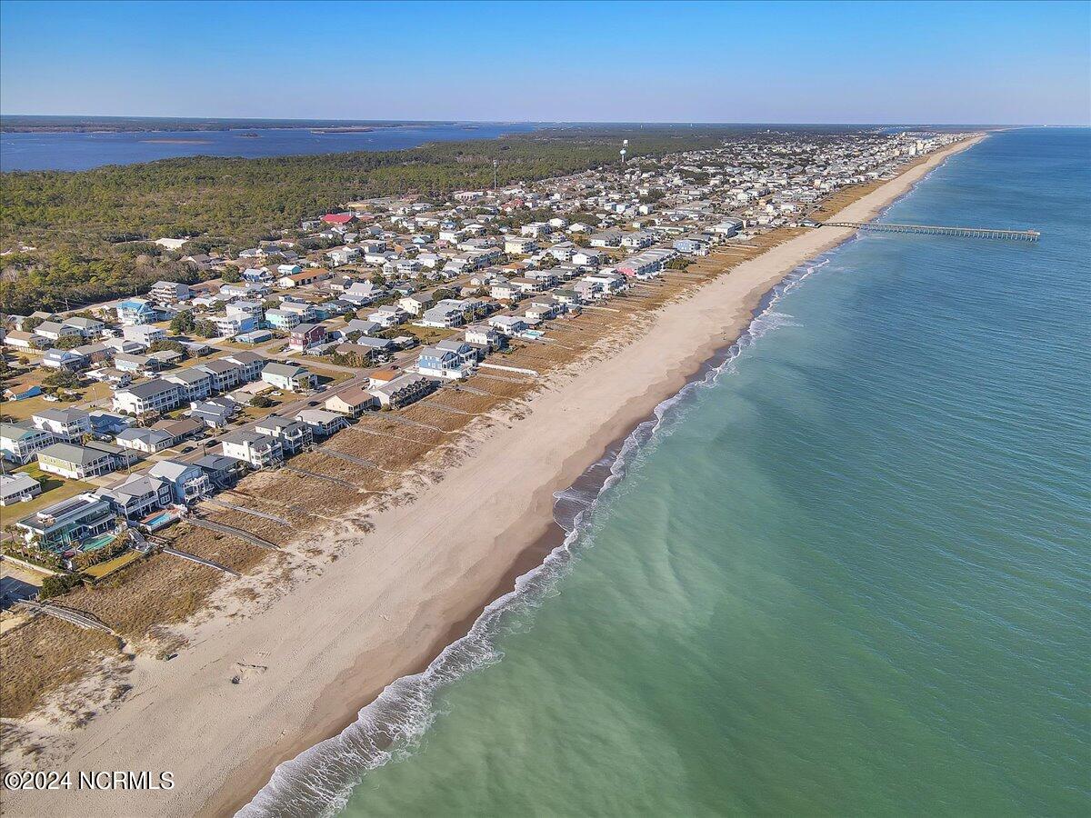 530 Fort Fisher Boulevard S