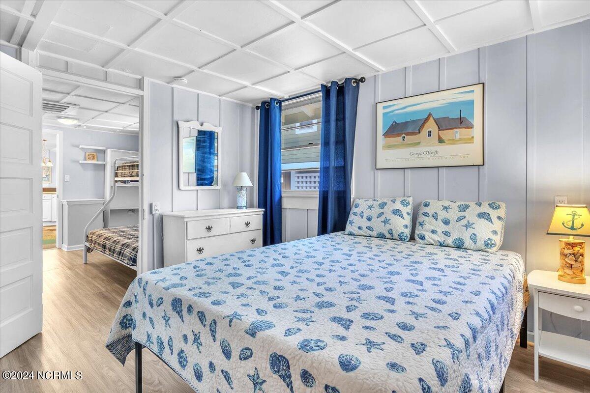 530 Fort Fisher Boulevard S