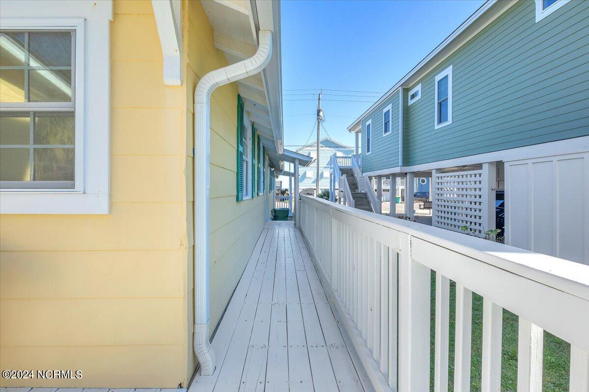 530 Fort Fisher Boulevard S