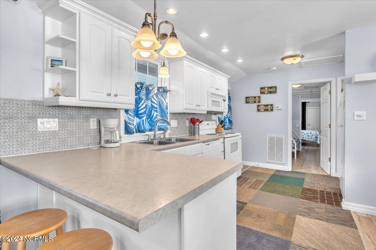 530 Fort Fisher Boulevard S