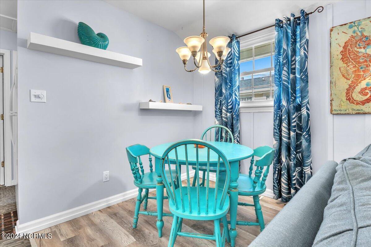 530 Fort Fisher Boulevard S