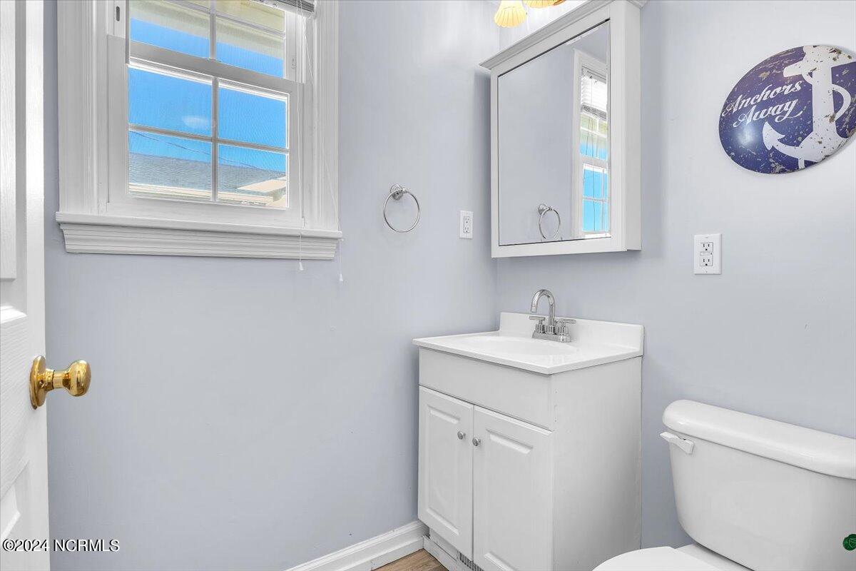 530 Fort Fisher Boulevard S