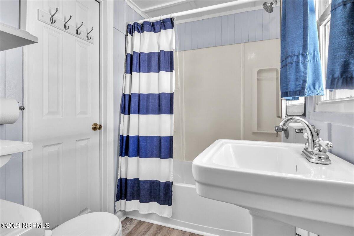 530 Fort Fisher Boulevard S