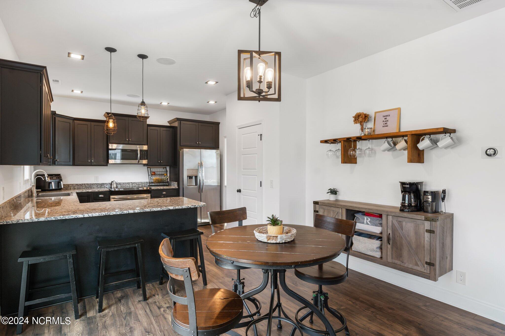 744 Heartwood Drive