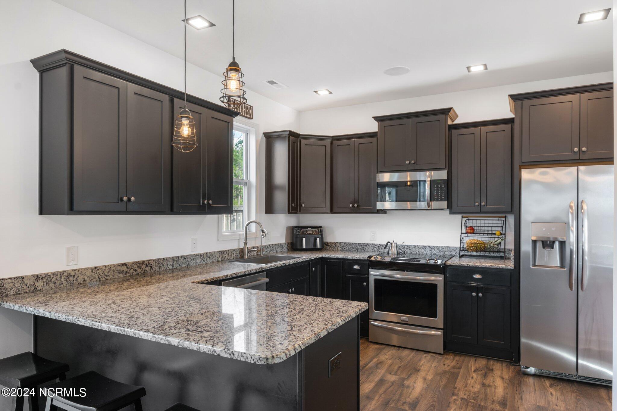 744 Heartwood Drive