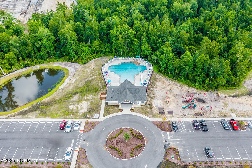 744 Heartwood Drive