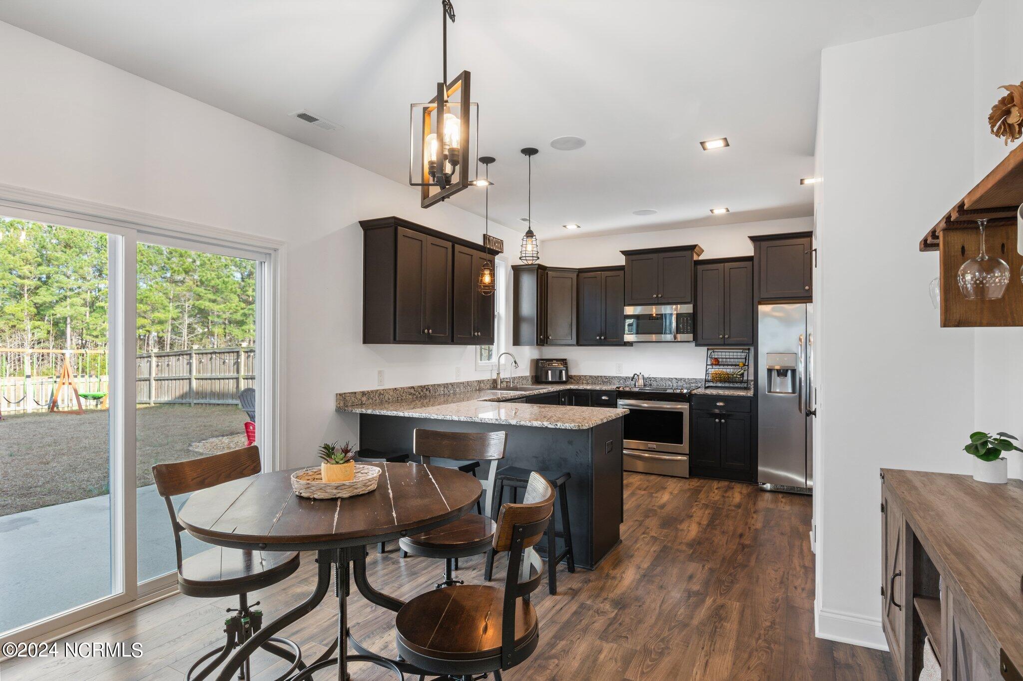 744 Heartwood Drive