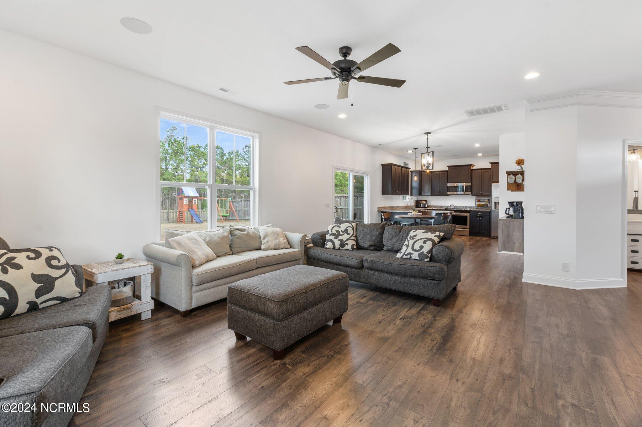 744 Heartwood Drive
