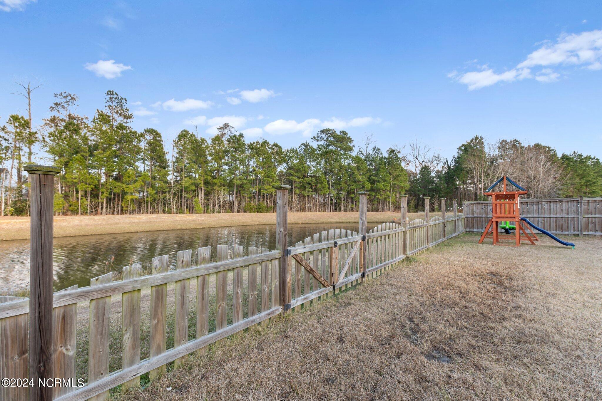 744 Heartwood Drive
