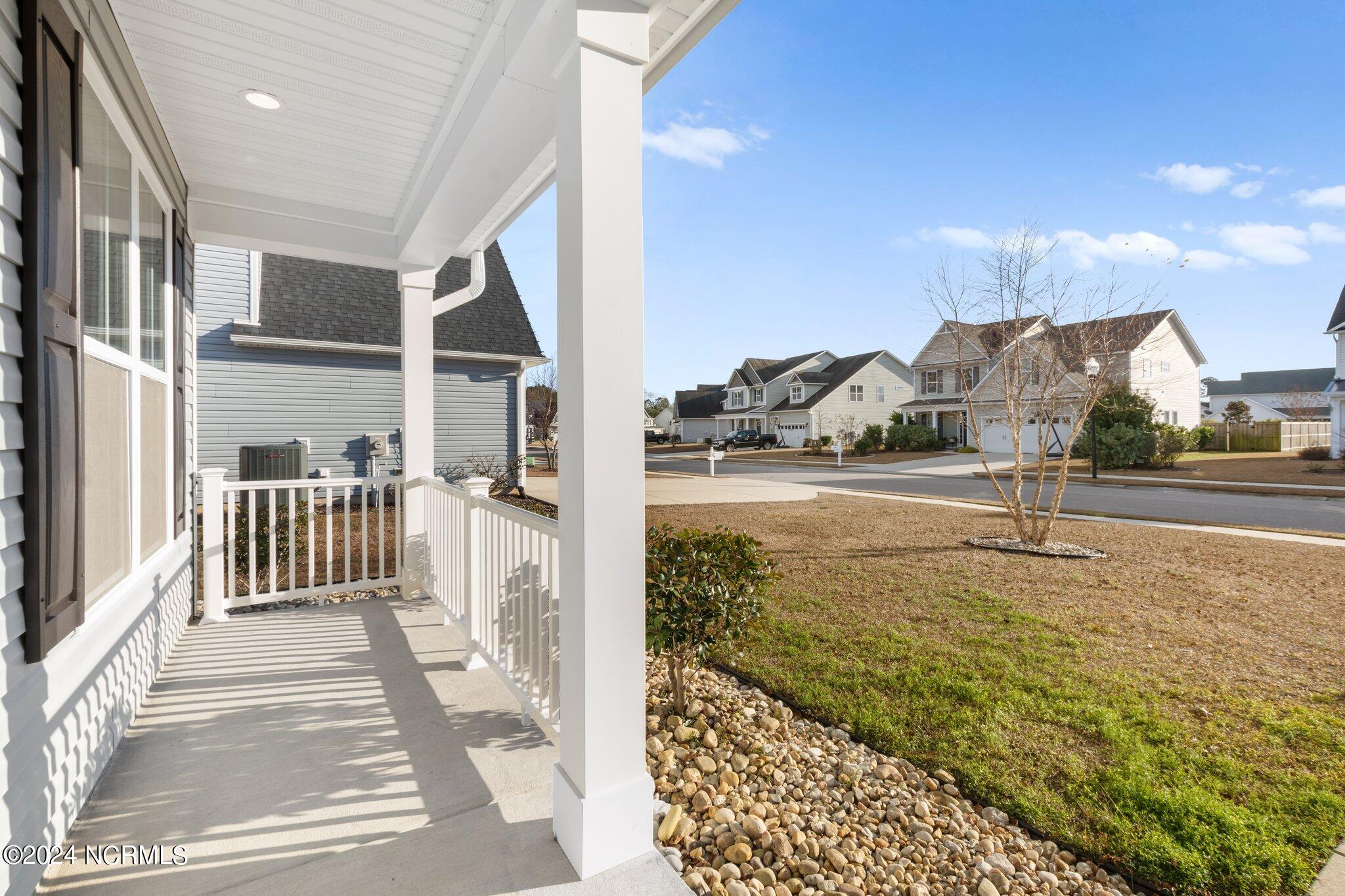 744 Heartwood Drive