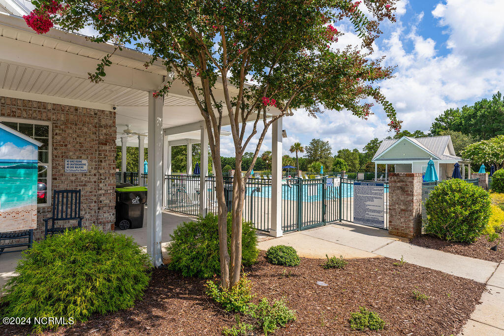 744 Heartwood Drive