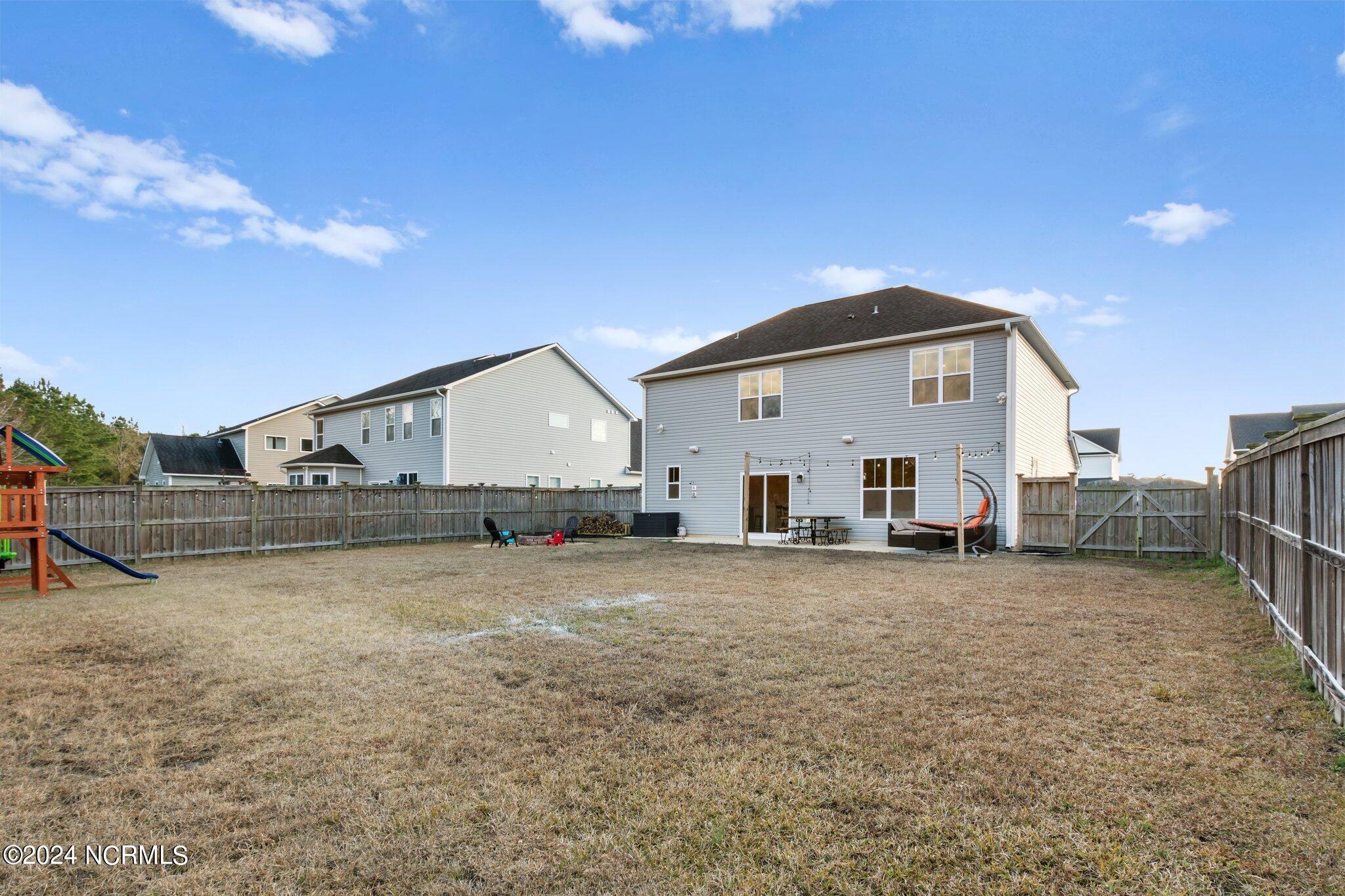 744 Heartwood Drive