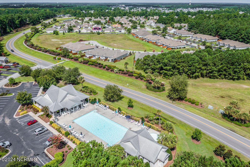 744 Heartwood Drive