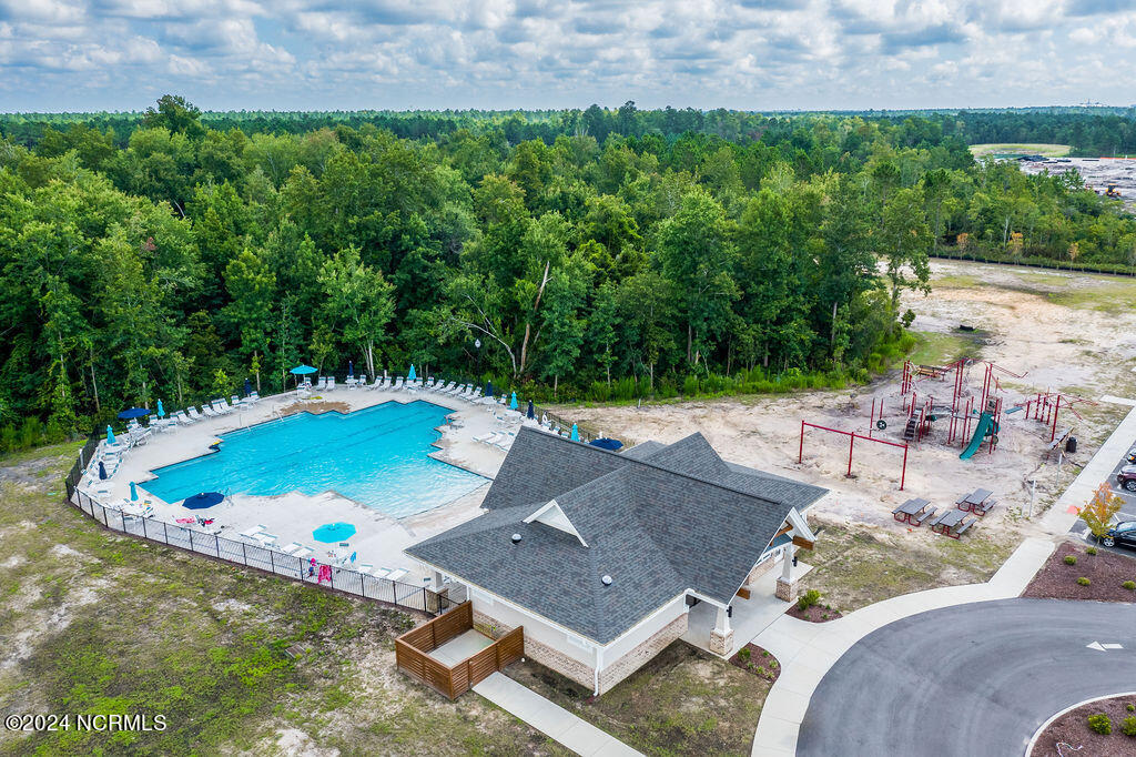 744 Heartwood Drive