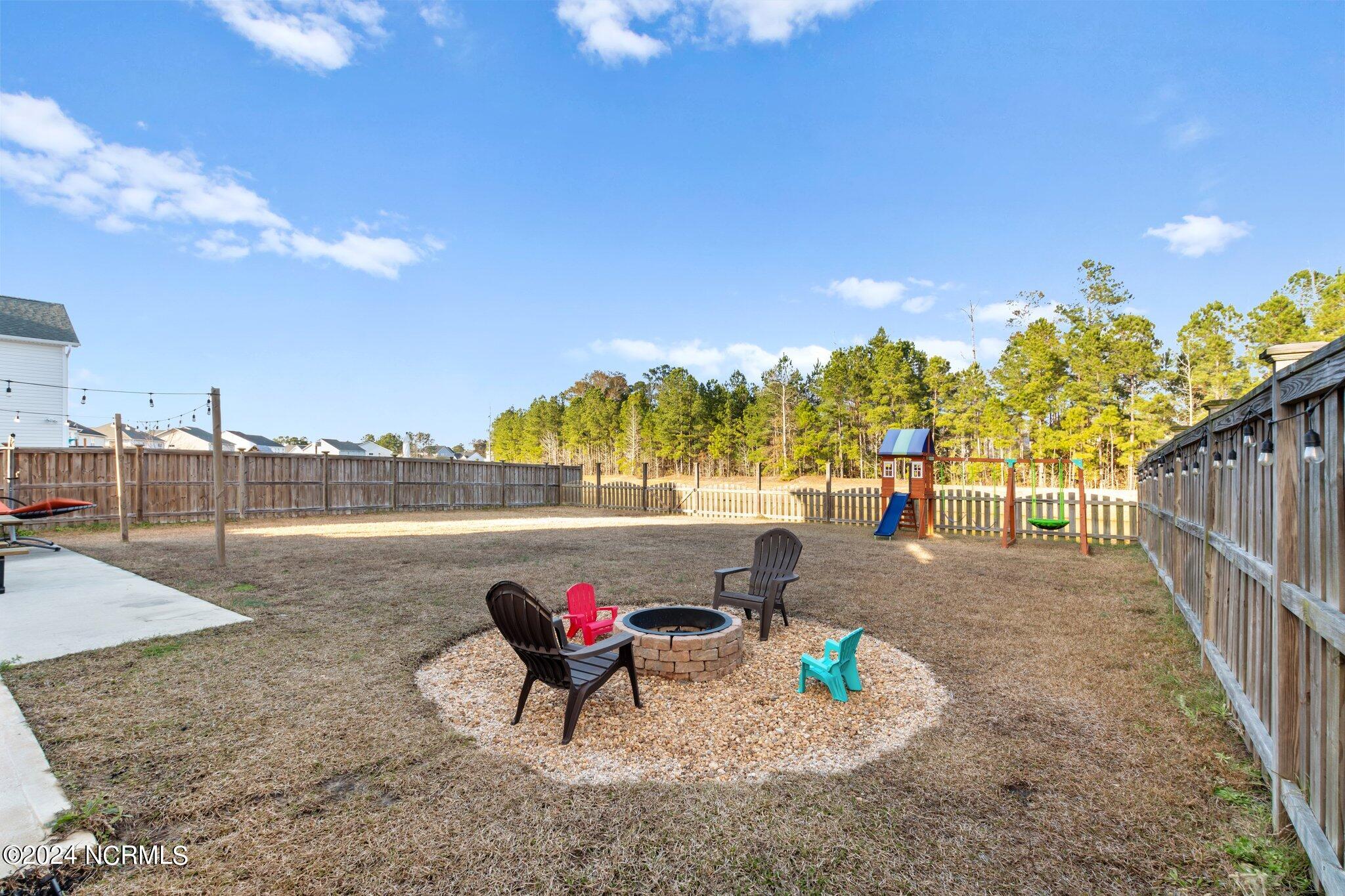 744 Heartwood Drive