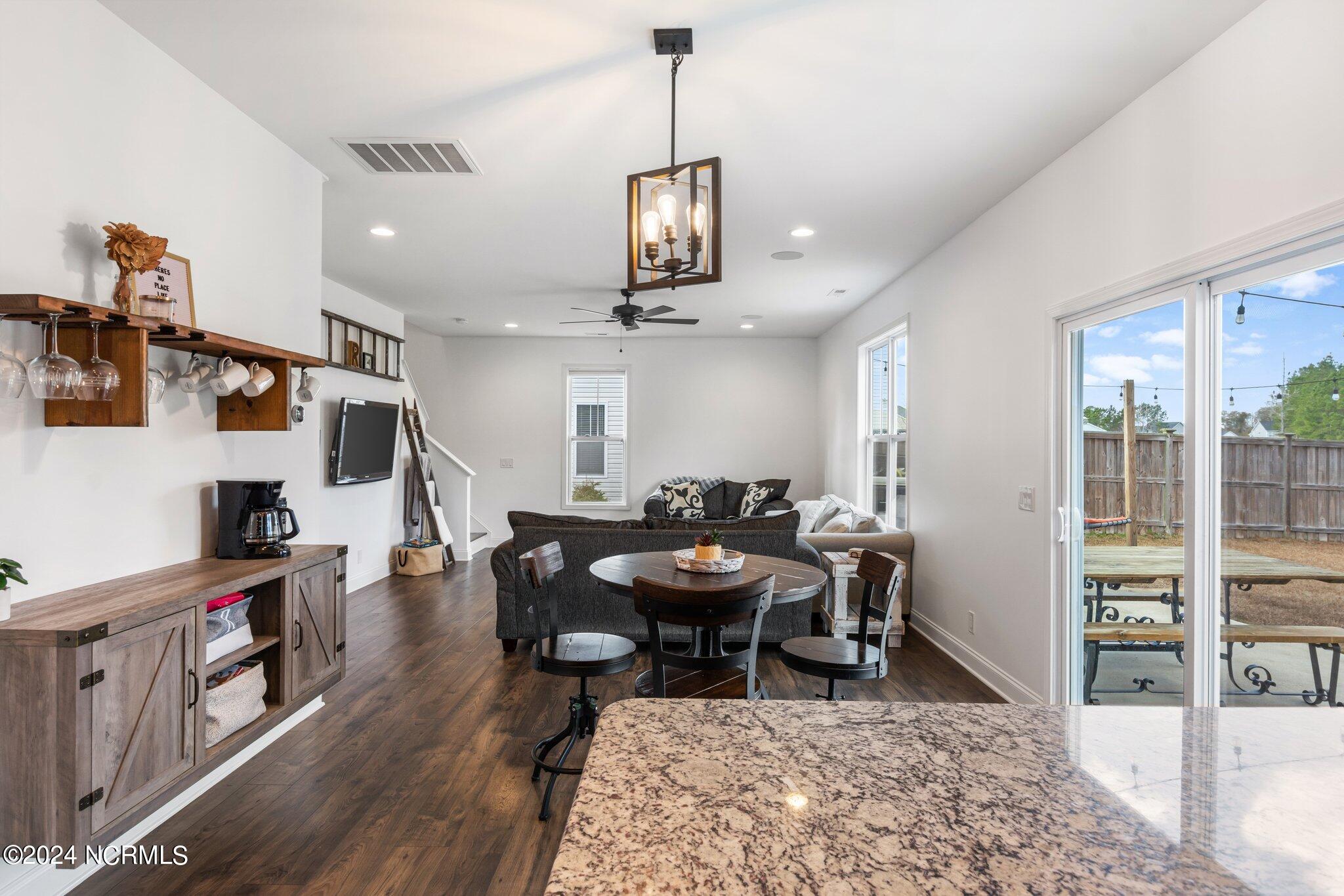 744 Heartwood Drive