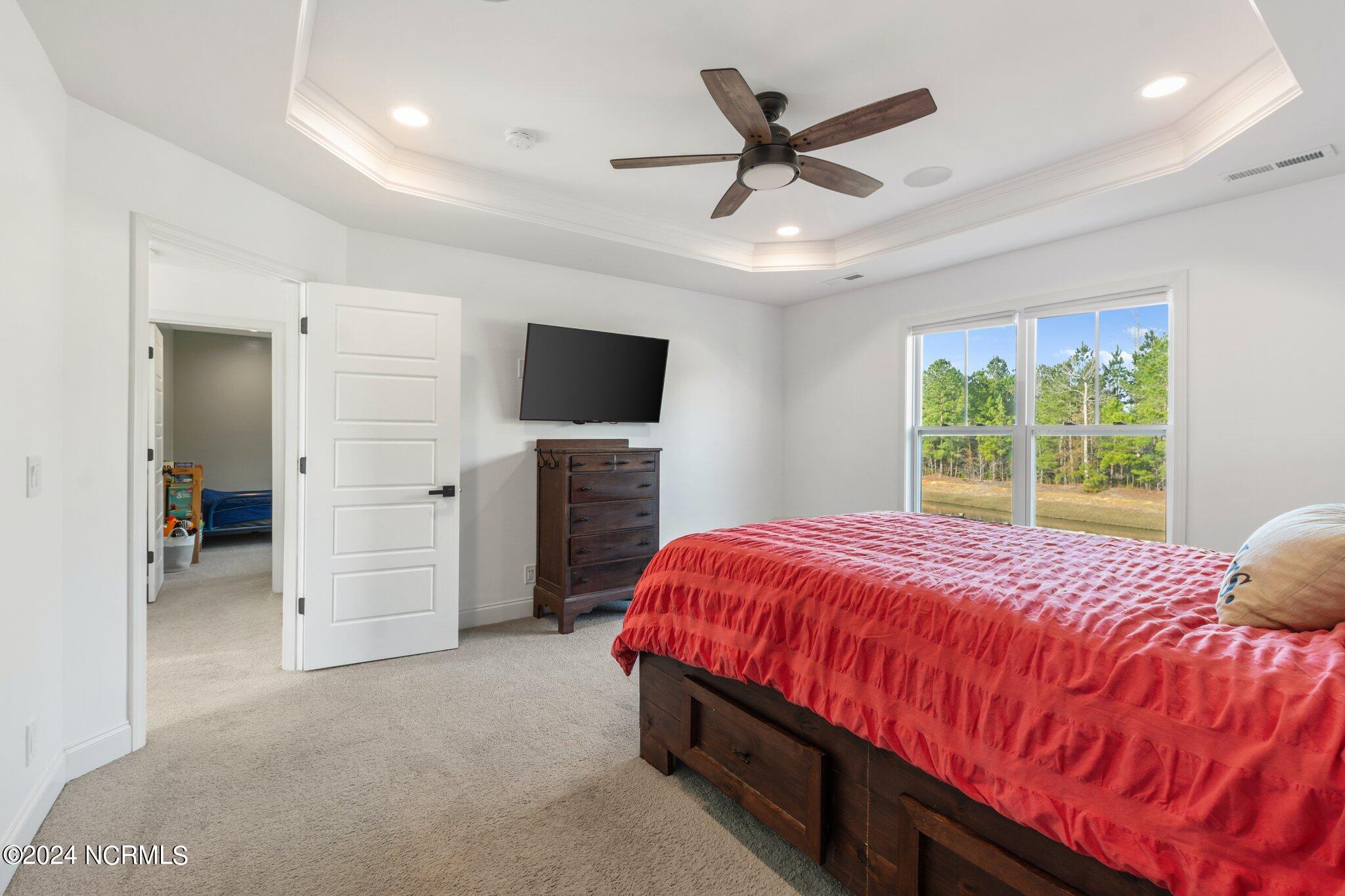 744 Heartwood Drive