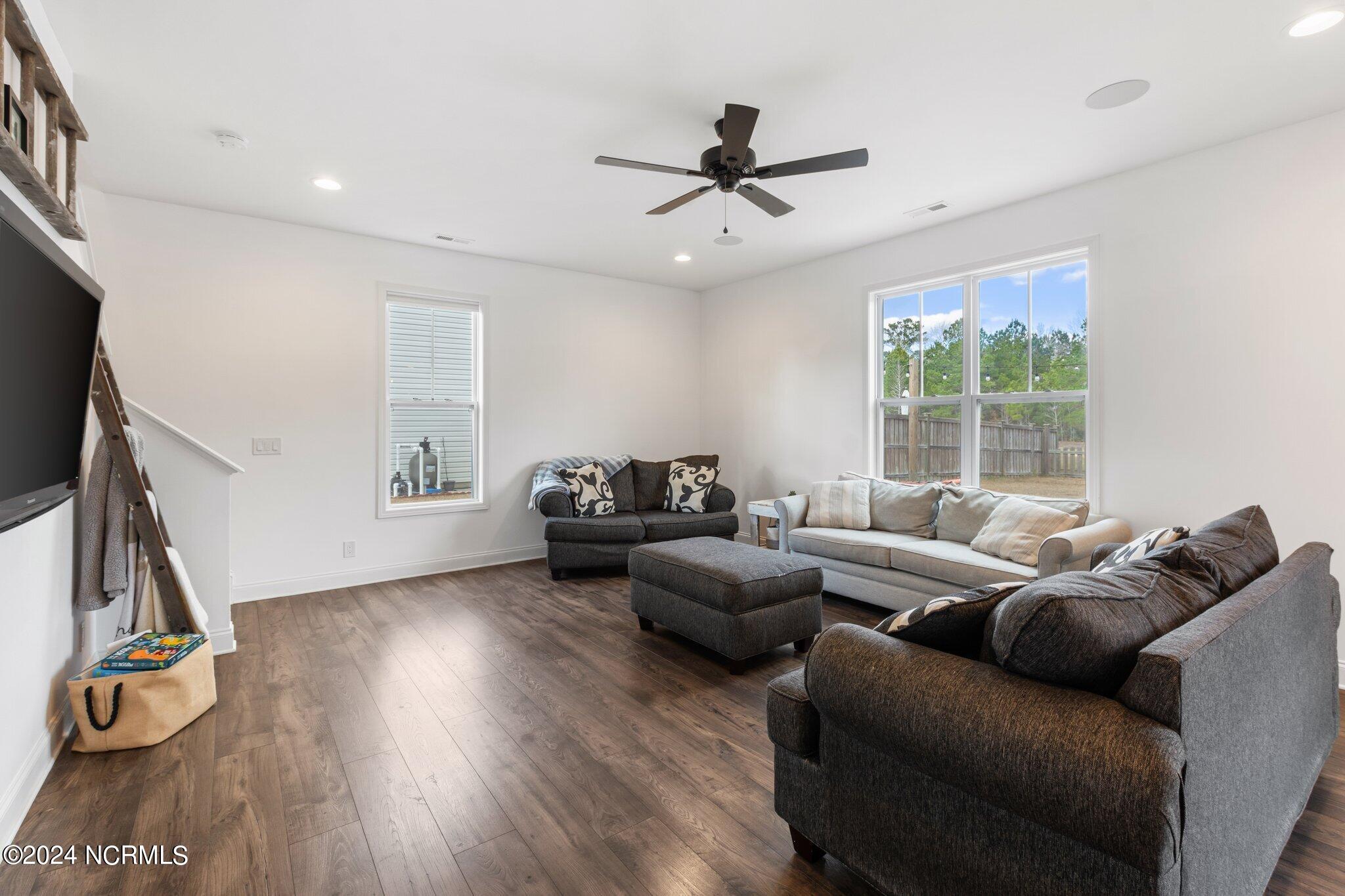 744 Heartwood Drive