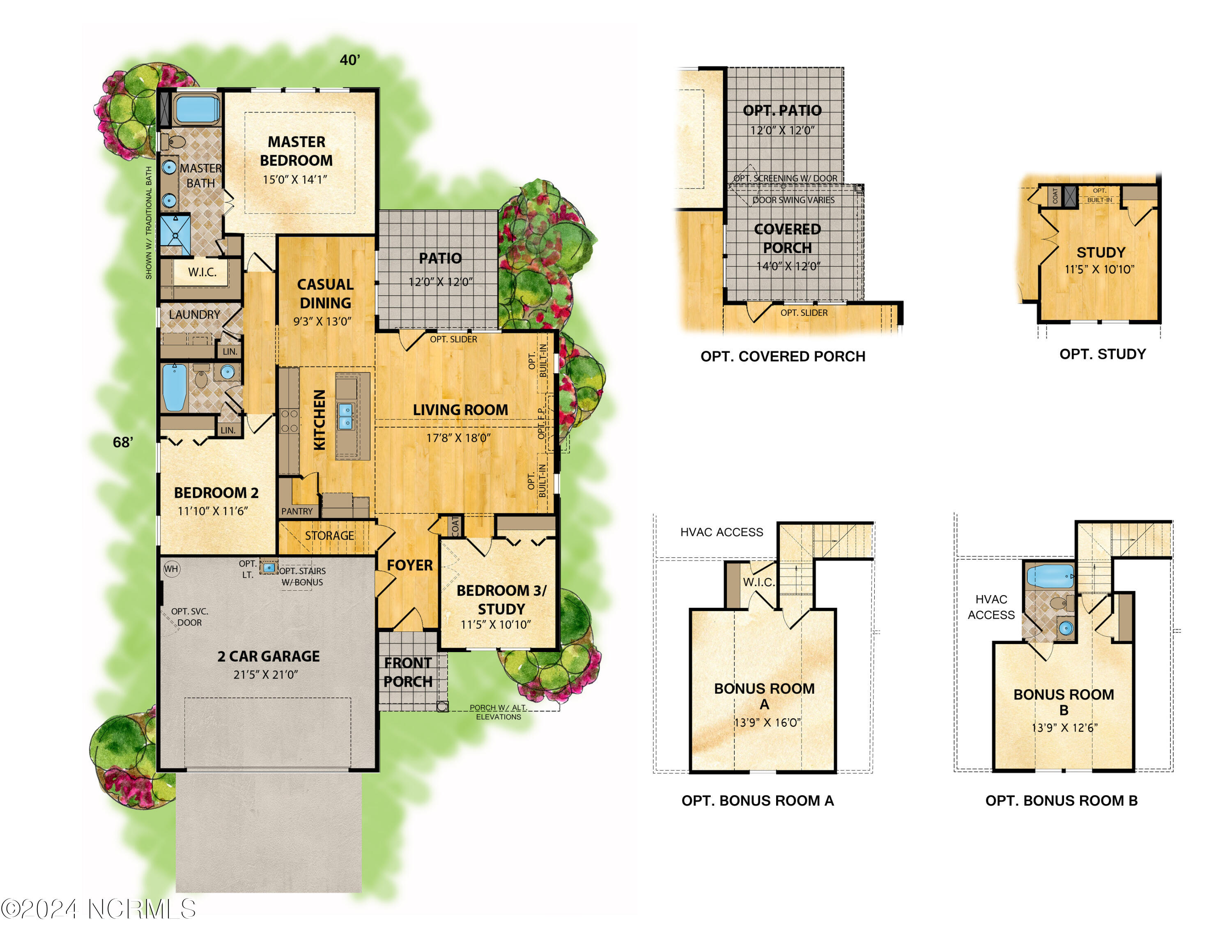 106 W Weatherbee Way