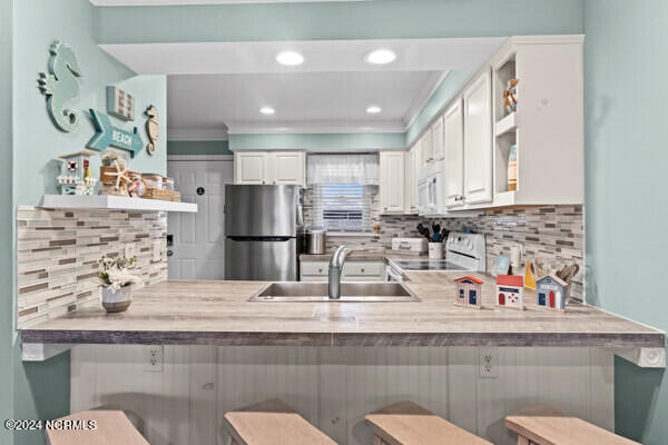 400 Virginia Avenue 305b