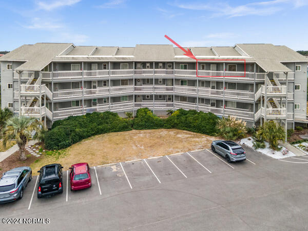 400 Virginia Avenue 305b