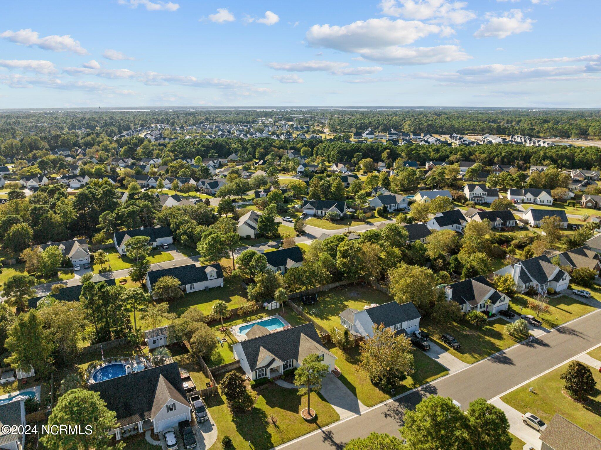 6224 Sentry Oaks Drive