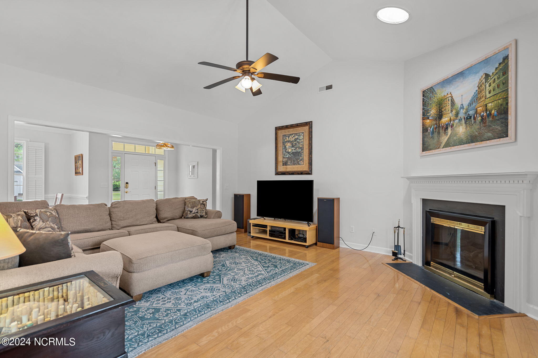 6224 Sentry Oaks Drive