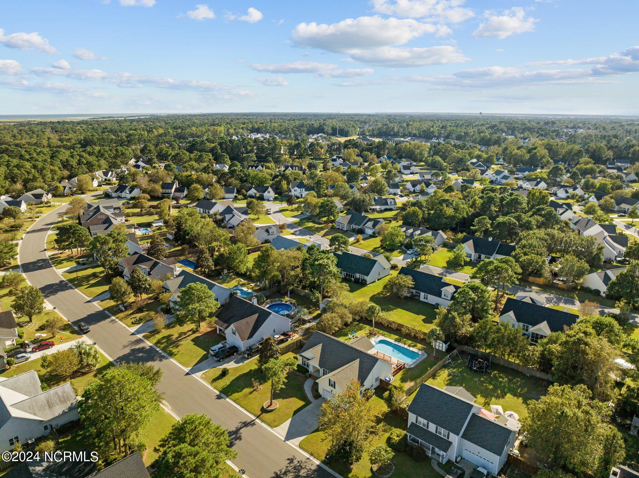 6224 Sentry Oaks Drive