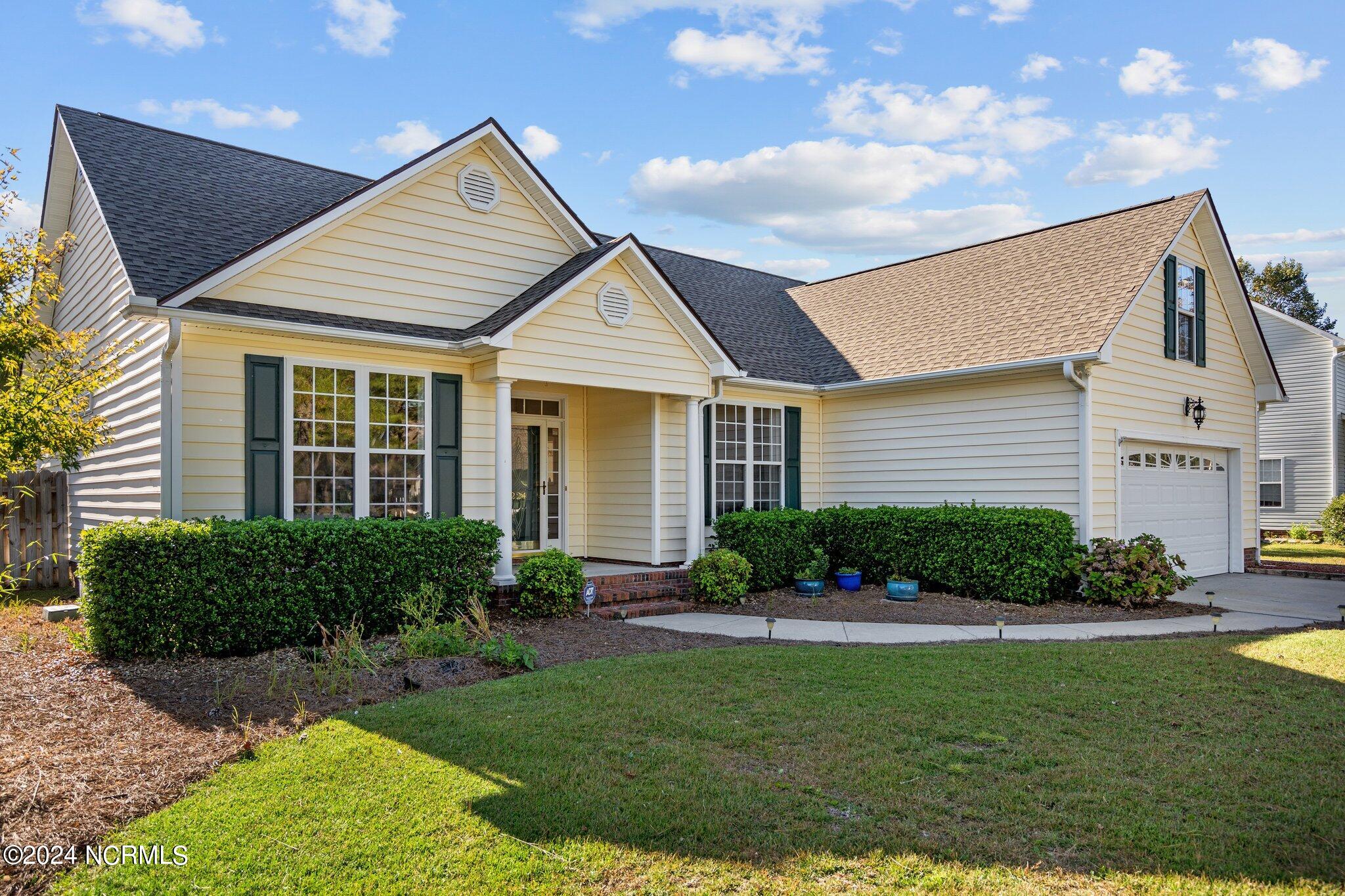 6224 Sentry Oaks Drive