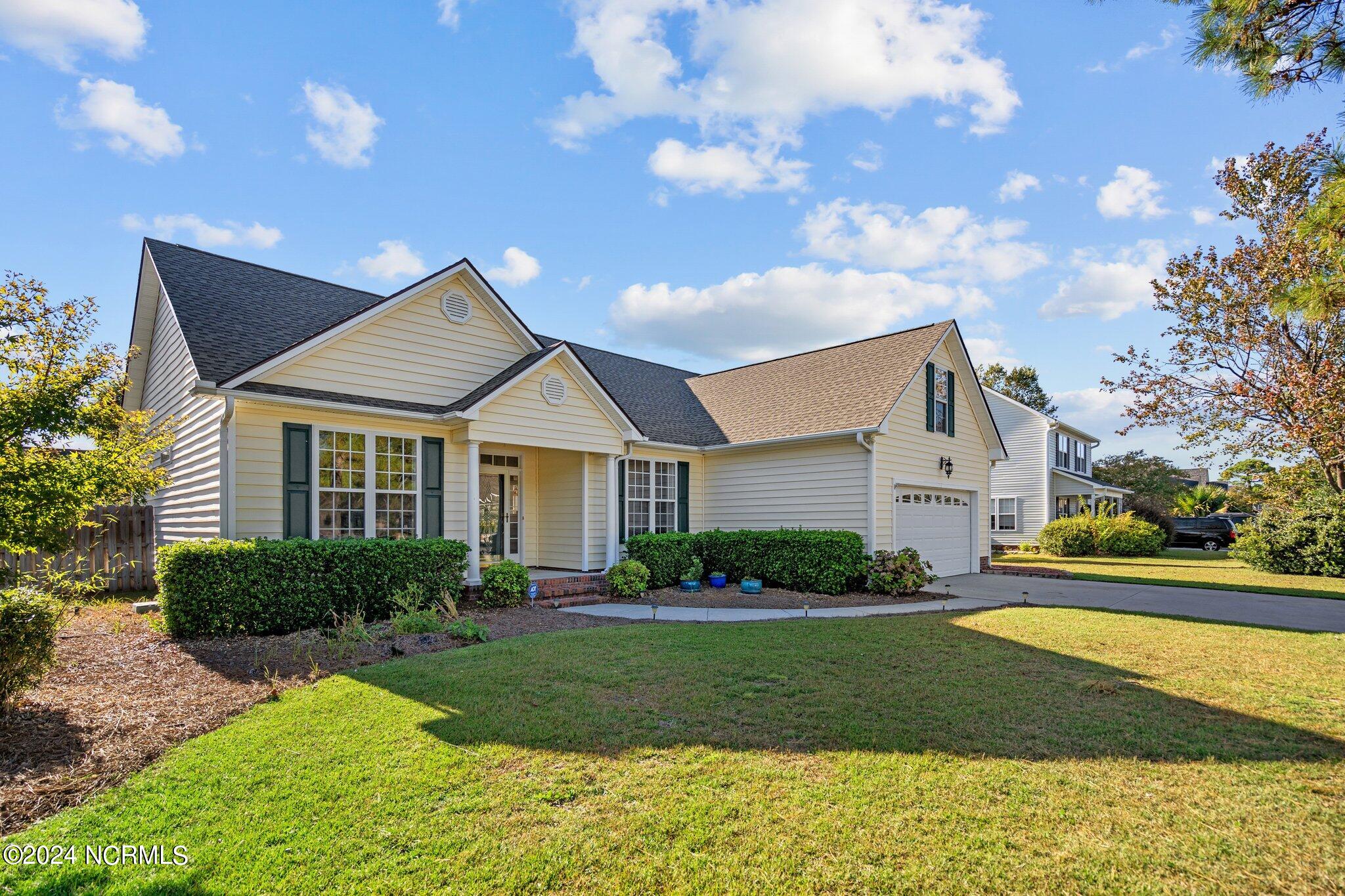 6224 Sentry Oaks Drive